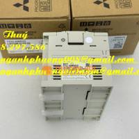 New Module Mitsubishi FX3G-40MR/ES - Giao hàng toàn quốc