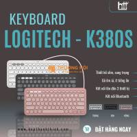 Logitech K380s