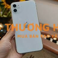 Apple iPhone 11 128GB Trắng