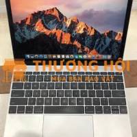 Apple MacBook 12-inch 2015 8GB/256GB Xám