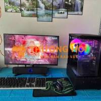 TRỌN BỘ PC XEON X99 - FULL COMBO MÀN HÌNH