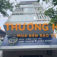 [HCM] Học Viện Gia Sư The TutorX Tuyển Dụng Quản Lý Chuyên Môn
