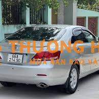 Camry 2.4G 2008 Số Tự động, không lỗi,chất xe đẹp