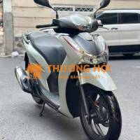 Honda SH160 2025 3500km