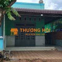 Bán nhà ngay TT Ngãi Giao, 6,3x24 80tc, đường nhựa, giá 2,4 tỷ