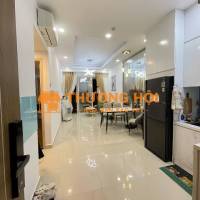 Mới hiện đại 2026 ,2tỷ4 sổ hồng vay 60% trong 10 năm tầng 8 cao thoáng