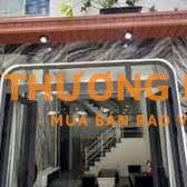 Bán nhà Hóc Môn 38.5m2 495 triệu, nhà ở làm ăn lên, ra 50m có tiện ích