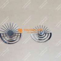 Huy hiệu cài áo theo yêu cầu - điểm nhấn nhỏ, giá trị chuyên nghiệp lớn