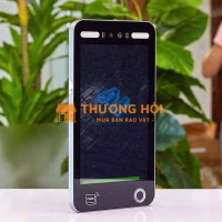 CHẤM CÔNG THÔNG MINH – NHANH CHÓNG VỚI MÁY CHẤM CÔNG KHUÔN MẶT AI X1