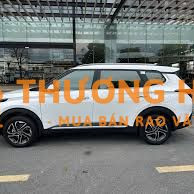 KIA Carens 2025 Trắng 8050 km