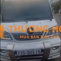 xe bán tải hàng nội địa Đài Loan nhập khẩu hiệu Veryca