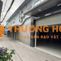 Nhà 2 tầng 260m2(26x10)-Kinh Dương Vương ,Bến xe miền tây-giá 13.9 tỷ