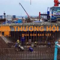 Tuyển 10 công nhân cho dự án CẦU PHƯỚC KHÁNH (Đồng Nai)