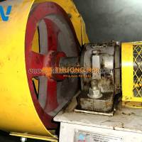 Nhận sửa chữa quạt công nghiệp cho nhà máy, khu công nghiệp