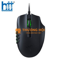 Chuột Gaming Razer Naga X