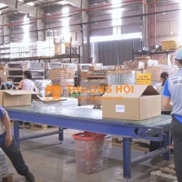 ĐỒNG NAI - CẦN TUYỂN CÔNG NHÂN ĐÓNG GÓI