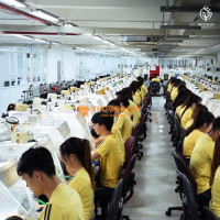 💥TUYỂN 50 Công nhân Gia công Trang sức [Thủ Đức]