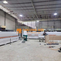 TUYỂN THỢ GỖ CN TẠI THANH XUÂN - Q12