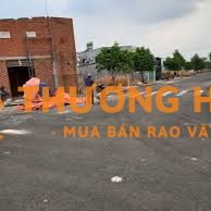BÁN ĐẤT THỔ CƯ TIẾN HƯNG, TP. ĐỒNG XOÀI – SỔ HỒNG RIÊNG