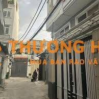 Bán nhà Hoàng Hoa Thám 220/66/46 ,f5,Bình Thạnh.tphcm [ Chính Chủ].
