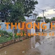 Bán đất hẻm 327 Y Moan, Tân Lợi