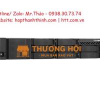 THIẾT BỊ LƯU TRỮ NAS RACKMOUNT 8 BAY QNAP TS-855eU-RP-8G – CHÍNH HÃNG, ĐẲNG CẤP DỮ LIỆU