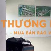 Cho thuê mặt bằng văn phòng 57m2