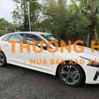 Kia K5 GT Line 2022 Trắng 82037 km