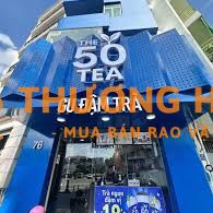 THE 50 TEA TUYỂN DỤNG FULLTIME