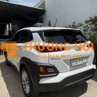 Hyundai Kona 1.6 Turbo 2018 - 77.000km