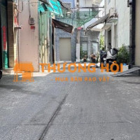 Bán nhà hẻm xe hơi Quận 11 hoa hồng 50 triệu