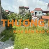 Chính chủ bán đất Học Tri Chỉ, xã Hồng Minh, Phú Xuyên, mặt tiền 8m