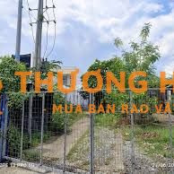 ĐẤT MẶT TIỀN QL1A CHÍNH CHỦ BÁN