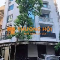 CHO THUÊ NHÀ 5 tầng KĐT TRUNG YÊN 11, Cầu Giấy, 80m2, giá thỏa thuận
