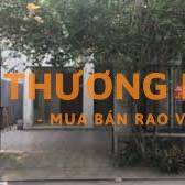 CHO THUÊ NHÀ NGUYÊN CĂN - THUẬN TIỆN ĐỂ Ở/KINH DOANH/VĂN PHÒNG