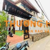 cho Thuê Nhà biệt thự Bà Điểm Hóc Môn