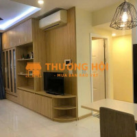 Cho thuê căn hộ cao cấp The Prince Residence, đường Nguyễn Văn Trỗi