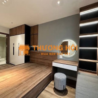 Cho thuê căn hộ 2 ngủ Ancora, số 3 lương yên, HBT, HN