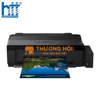 Epson L1800 Inkjet Printer – Professional A3 Color Printing Solution