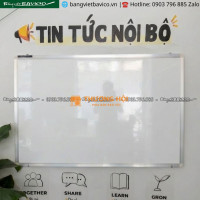 BẢNG VIẾT BÚT LÔNG GỐM NUNG GREENLAM CAO CẤP BAVICO - CHỐNG TRẦY XƯỚC, ĐỘ BỀN VƯỢT TRỘI