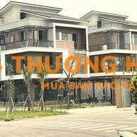 Biệt thự đơn lập view công viên Centa Riverside – 3 mặt thoáng