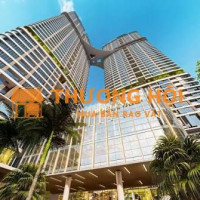 Căn hộ 1PN+ The Emerald Boulevard - Trả chỉ 1 tỷ/gần 1,5 năm