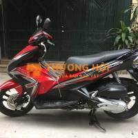 Honda Air Blale Đỏ đen Tự động