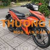 Yamaha Exciter 150 RC 2018 Cam đen