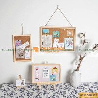 Bảng 1 mặt ghim -1 mặt viết bút lông BAVICO