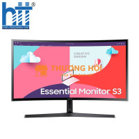 Màn hình Samsung LS24C366EAEXXV  - Giá rẻ