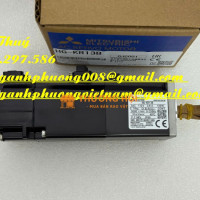Servo Motor HG-KR13B Mitsubishi - Hàng Nhật giá tốt tại VN