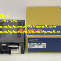 Chính hãng JAPAN - Servo Driver Mitsubishi MR-J4-200B-RJ - New