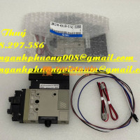 Van SMC ZM131H-K5LZB-E15C - Thiết bị giá tốt