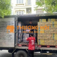TUYỂN PHỤ XE GIAO HÀNG TẠP HOÁ